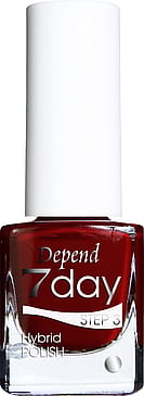 Depend 7 Day Hybrid Nail Polish Catch Your Eye