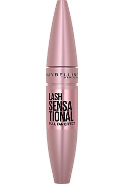 Maybelline New York Lash Sensational Mascara Intense Black
