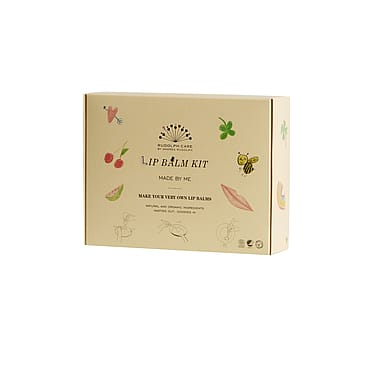 Rudolph Care Lip Balm Kit