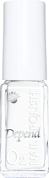 Depend O2 Nail Polish 031