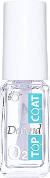 Depend O2 Top Coat 080 O2 Top Coat 080