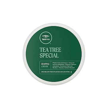 Paul Mitchell Tea Tree Shaping Cream 85 g