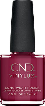 CND Vinylux Long Wear Polish 197 Rouge Rite