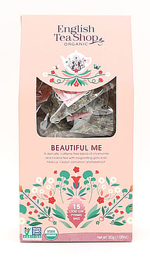English Tea Shop Beautiful Me Te Ø 15 breve