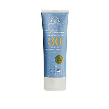 Rudolph Care Sun Body Lotion SPF 30 75 ml