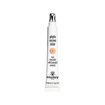 Sisley Phyto-Cernes Éclat Concealer 4