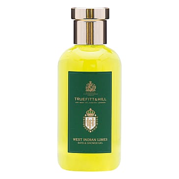 Truefitt and Hill Bath & Shower Gel 200 ml