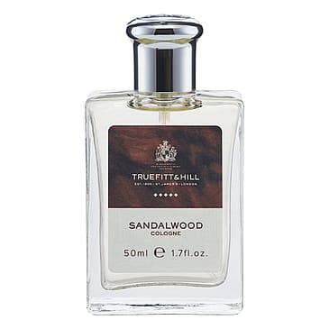 Truefitt and Hill Cologne 50 ml