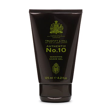 Truefitt and Hill Barbergel 125 ml