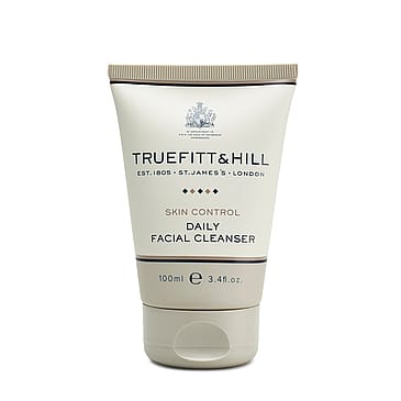Truefitt and Hill Ansigtsrens 100 ml