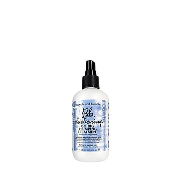 Bumble and Bumble Thickening Go Big Treatment Plumping Hair Treatment Spray 250 ml