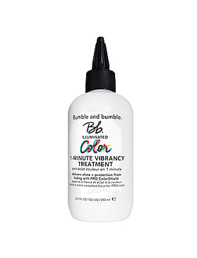 Bumble and bumble Illuminated Color 1-Minute Vibrancy Treatment 250 ml