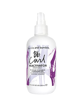 Bumble and bumble Curl Reactivator 250 ml