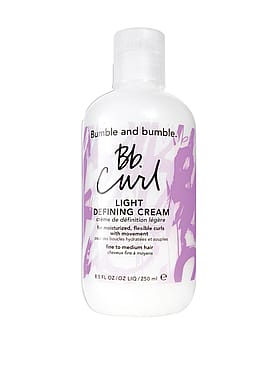 Bumble and bumble Curl Light Defining Cream 250 ml