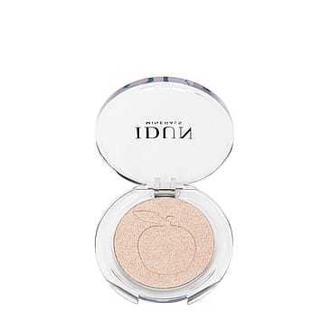 IDUN Minerals Mineral Single Eyeshadow Fjällsippa