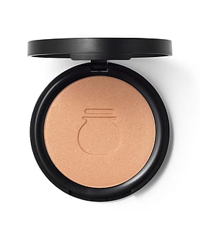 Nilens Jord Mineral Bronzer 526 Silk