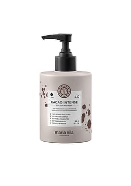 Maria Nila Colour Refresh 4.10 Cacao Intense 300 ml