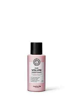 Maria Nila Pure Volume Conditioner 100 ml