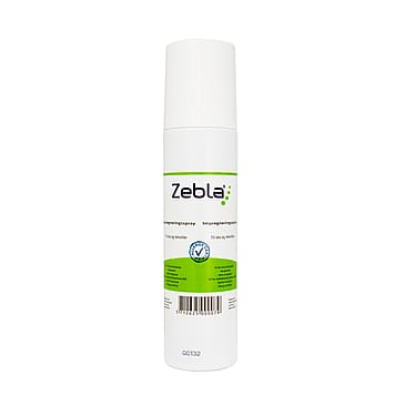 Zebla Imprægneringsspray 300 ml