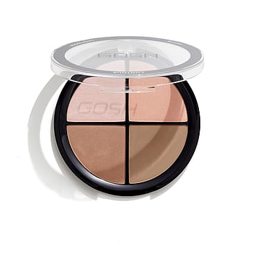Gosh Copenhagen Contour'n Strobe Kit 001 Light