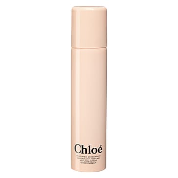 Chloé Perfumed Deodorant for Women 100 ml
