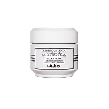 Sisley Neck Cream Enriched Formula 50 ml