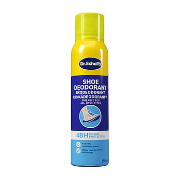 Scholl Deo Skospray 150 ml