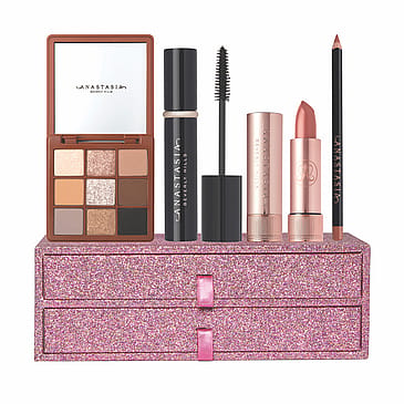 Anastasia Beverly Hills Vault - Value Set Gift Box