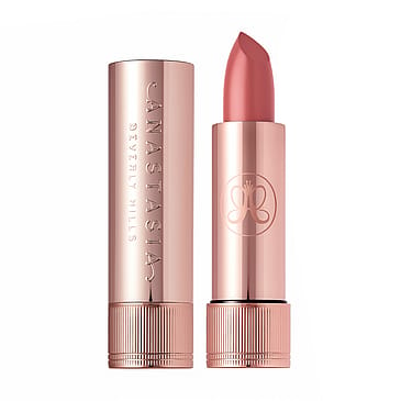 Anastasia Beverly Hills Satin Lipstick Dusty Rose