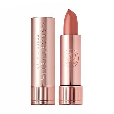 Anastasia Beverly Hills Satin Lipstick Peach Bud
