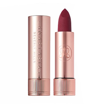 Anastasia Beverly Hills Matte Lipstick Blackberry