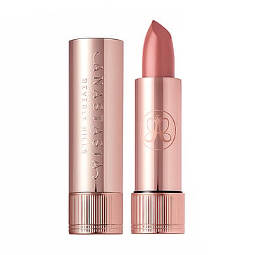 Anastasia Beverly Hills Satin Lipstick Taupe Beige