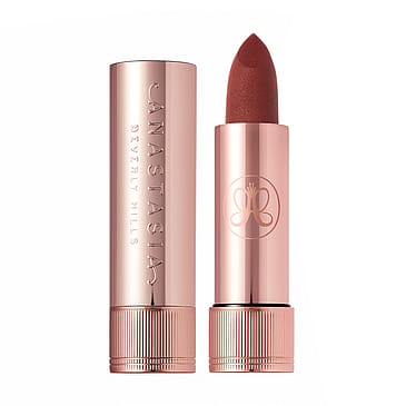 Anastasia Beverly Hills Matte Lipstick Toffee