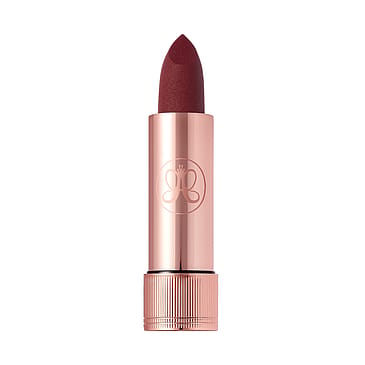 Anastasia Beverly Hills Matte Lipstick Rum Punch