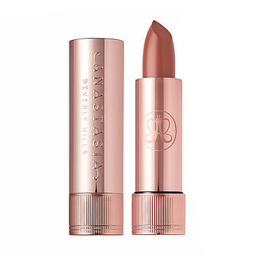 Anastasia Beverly Hills Satin Lipstick Rose Brown