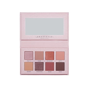Anastasia Beverly Hills Eyeshadow Palette Mini Glam To Go
