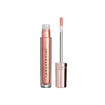 Anastasia Beverly Hills Lip Gloss Amber Sparkle