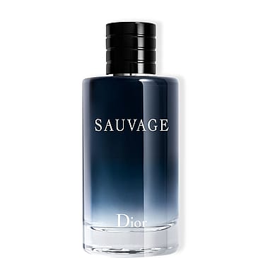 DIOR Sauvage Eau de Toilette 200 ml