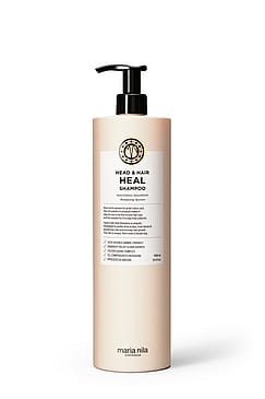 Maria Nila Head & Hair Heal Shampoo 1000 ml