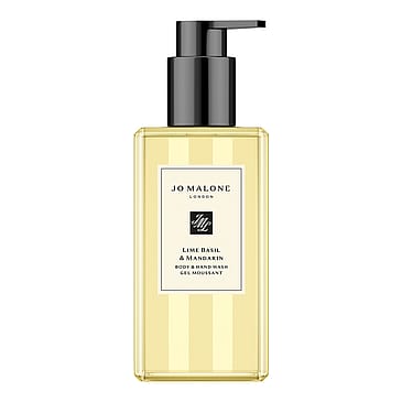 Jo Malone London Lime Basil & Mandarin Body & Hand Wash 250 ml