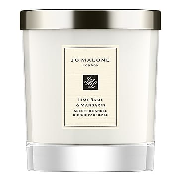 Jo Malone London Lime Basil & Mandarin Scented Classic Candle 200 g
