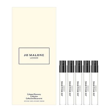 Jo Malone London Cologne Discovery Collection 5 x 1,5 ml