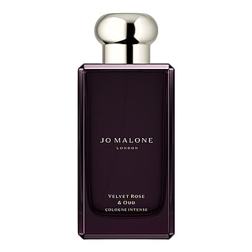 Jo Malone London Velvet Rose & Oud Cologne Intense 100 ml