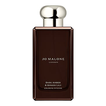 Jo Malone London Dark Amber & Ginger Lily Cologne Intense 100 ml
