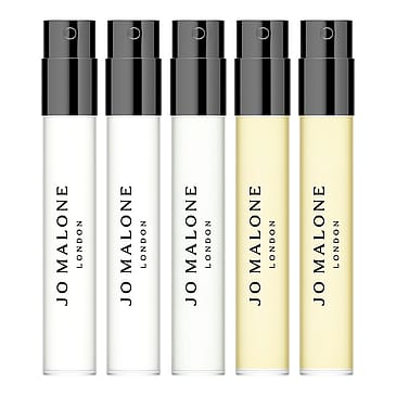 Jo Malone London Cologne Intense Discovery Collection