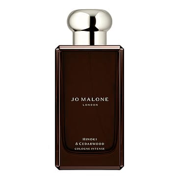 Jo Malone London Hinoki & Cedarwood Cologne Intense Pre-Pack 100 ml