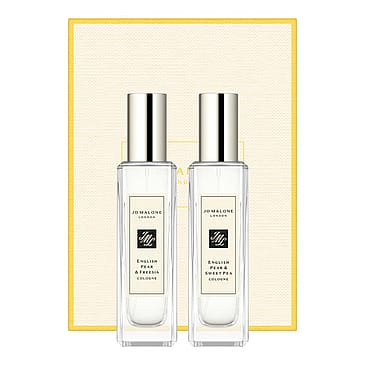 Jo Malone London Cologne Duo - Fruity/Floral English Pear Cologne Duo