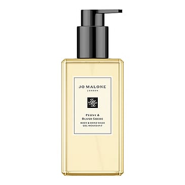 Jo Malone London Peony & Blush Suede Body & Hand Wash 250 ml