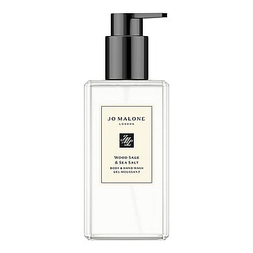 Jo Malone London Wood Sage & Sea Salt Body & Hand Wash 250 ml