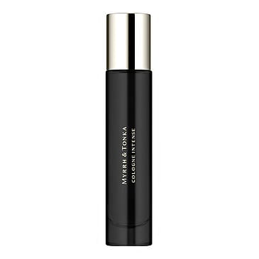 Jo Malone London Myrrh & Tonka Cologne Intense Travel Spray 10 ml